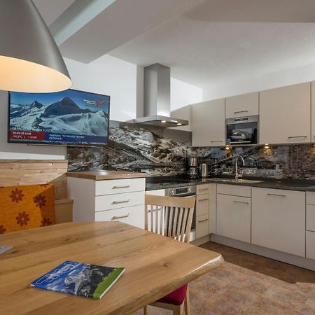 Fernblick Apartment Mayrhofen Luaran gambar