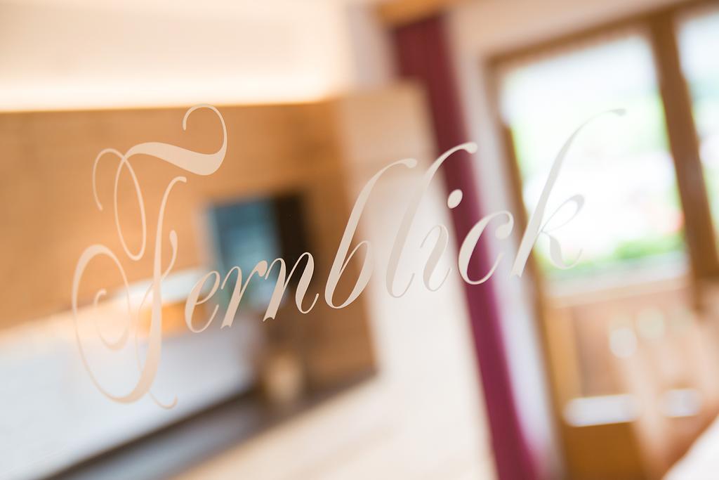 Fernblick Apartment Mayrhofen Luaran gambar