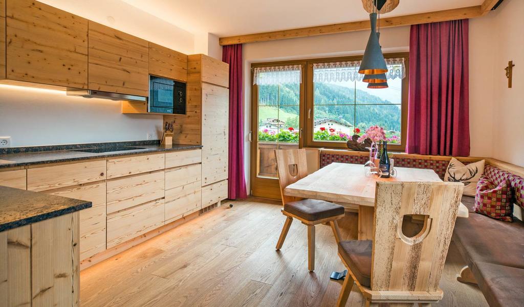 Fernblick Apartment Mayrhofen Luaran gambar