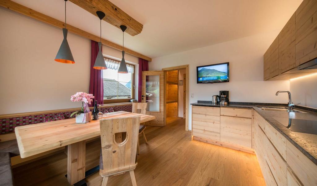 Fernblick Apartment Mayrhofen Luaran gambar