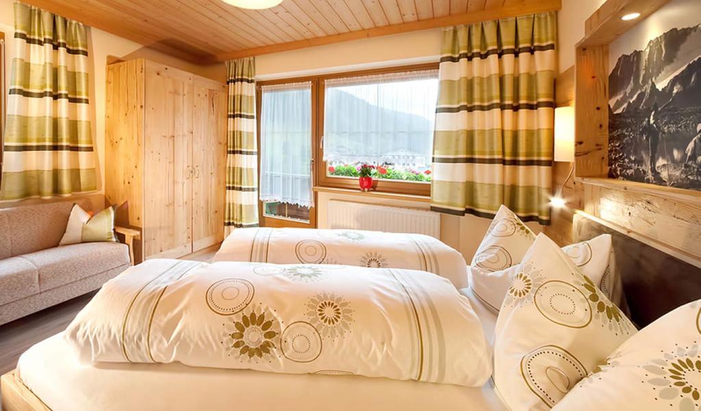 Fernblick Apartment Mayrhofen Luaran gambar
