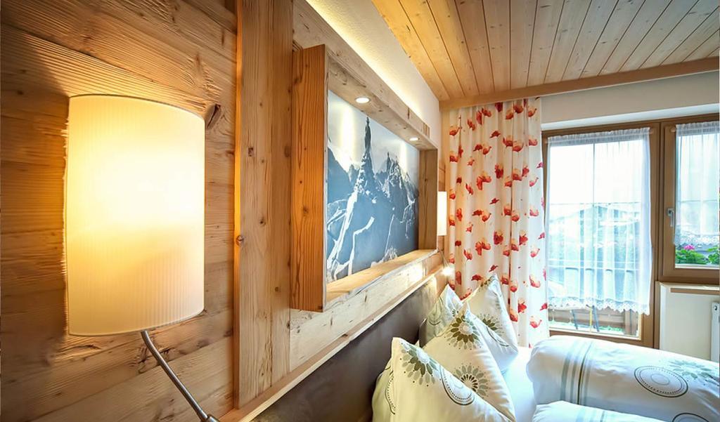 Fernblick Apartment Mayrhofen Luaran gambar