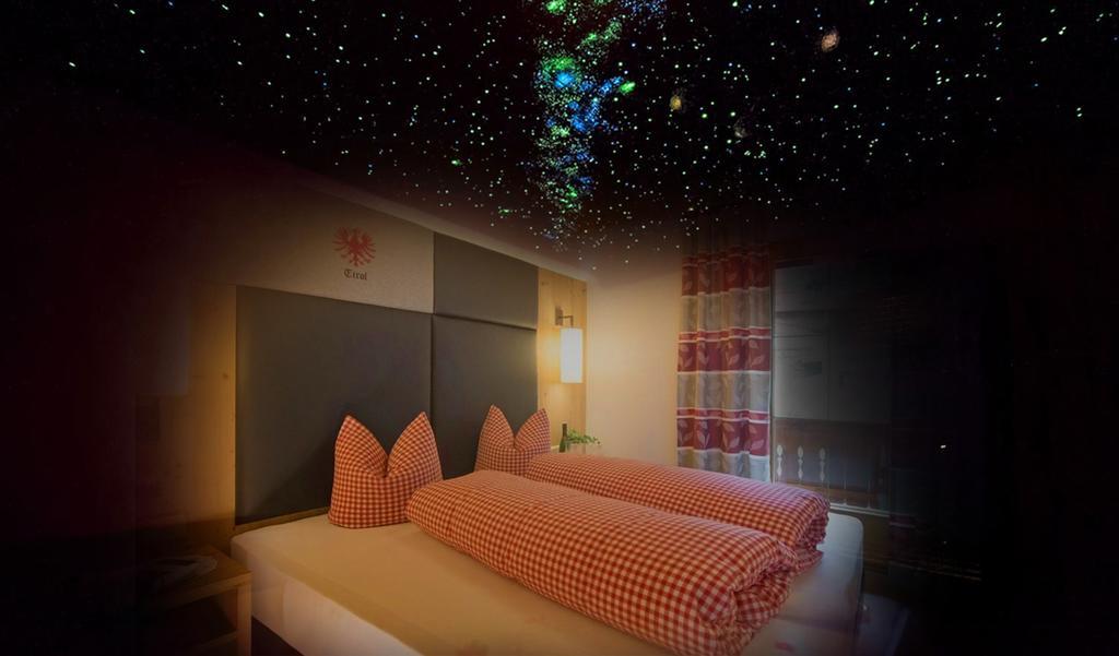 Fernblick Apartment Mayrhofen Luaran gambar