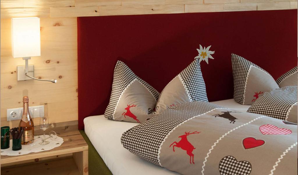 Fernblick Apartment Mayrhofen Luaran gambar