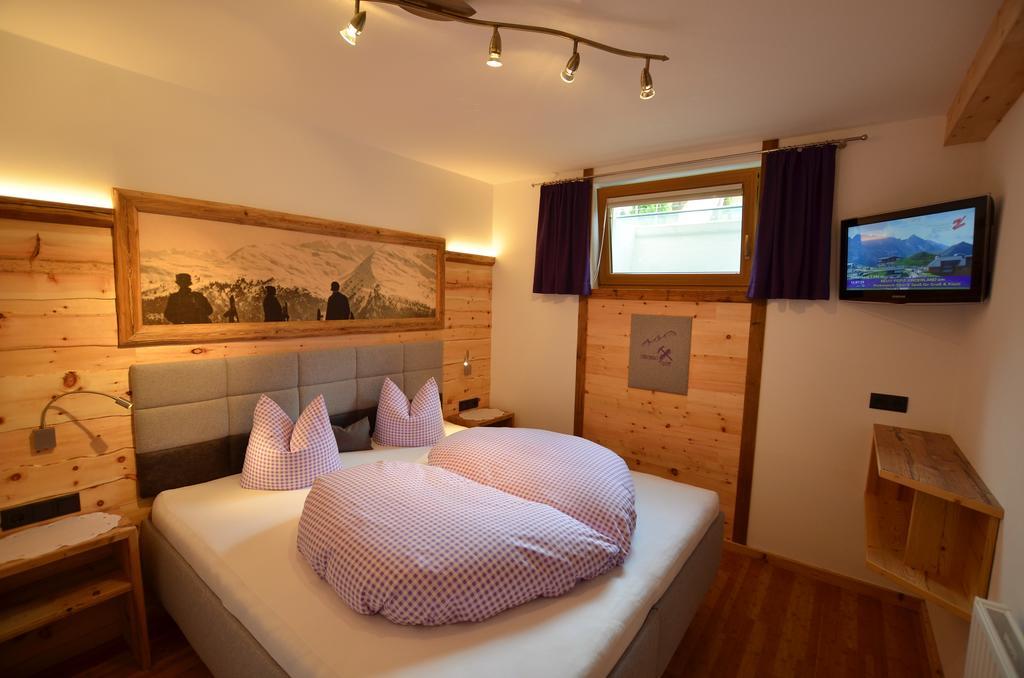 Fernblick Apartment Mayrhofen Luaran gambar