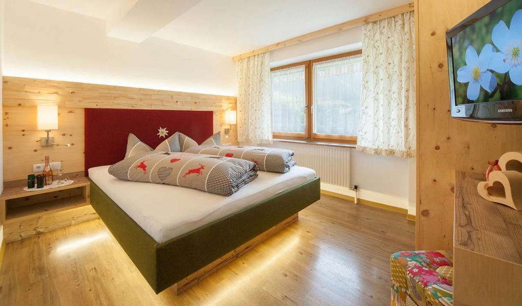 Fernblick Apartment Mayrhofen Luaran gambar