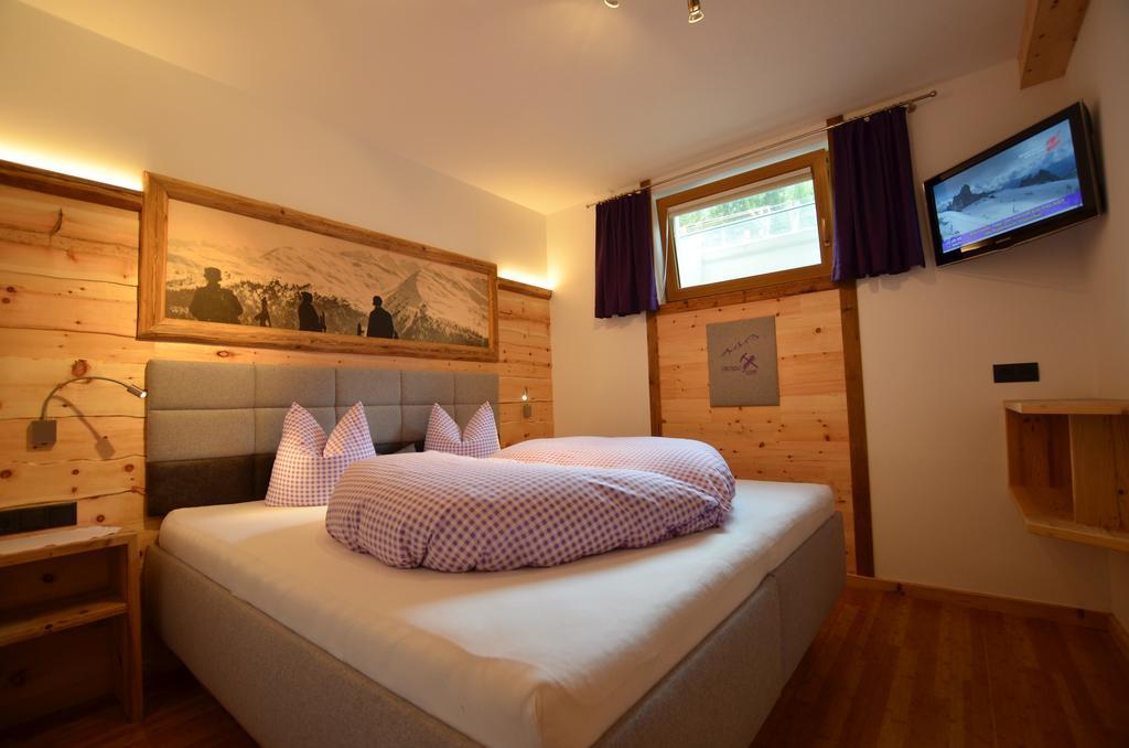Fernblick Apartment Mayrhofen Luaran gambar